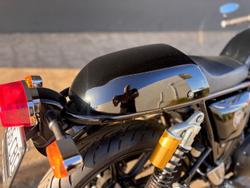 2024 Royal Enfield Continental GT 650 Custom