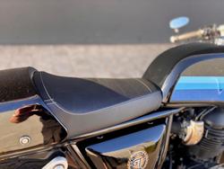 2024 Royal Enfield Continental GT 650 Custom