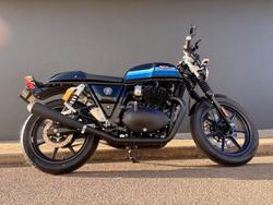 2024 Royal Enfield Continental GT 650 Custom