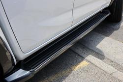 2021 Isuzu D-MAX X-TERRAIN MY21 4X4 Dual Range White