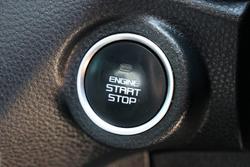 2021 Isuzu D-MAX X-TERRAIN