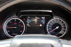 2021 Isuzu D-MAX X-TERRAIN