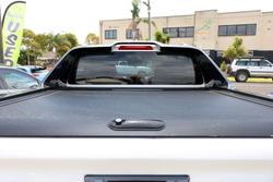 2021 Isuzu D-MAX X-TERRAIN MY21 4X4 Dual Range White