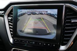 2021 Isuzu D-MAX X-TERRAIN