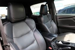 2021 Isuzu D-MAX X-TERRAIN MY21 4X4 Dual Range White