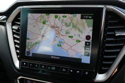 2021 Isuzu D-MAX X-TERRAIN