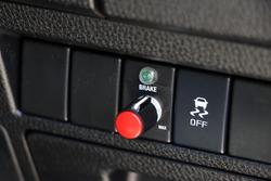 2021 Isuzu D-MAX X-TERRAIN