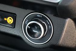 2021 Isuzu D-MAX X-TERRAIN