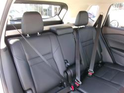 2024 Nissan X-TRAIL ST-L