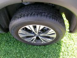 2024 Nissan X-TRAIL ST-L