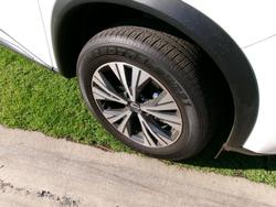 2024 Nissan X-TRAIL ST-L