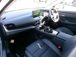 2024 Nissan X-TRAIL ST-L