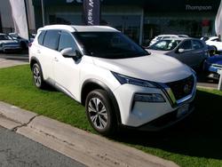 2024 Nissan X-TRAIL ST-L