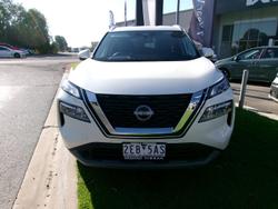 2024 Nissan X-TRAIL ST-L