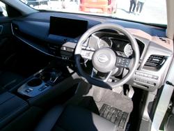 2024 Nissan X-TRAIL ST-L