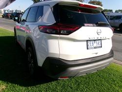 2024 Nissan X-TRAIL ST-L