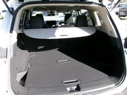 2024 Nissan X-TRAIL ST-L