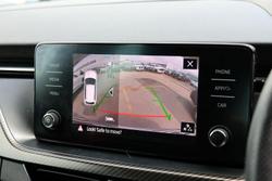 2022 SKODA Kamiq 110TSI Monte Carlo NW MY22 Grey