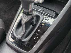 2017 Kia Rio S YB MY18 Smoke Blue