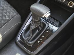 2017 Kia Rio S YB MY18 Smoke Blue