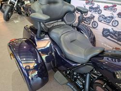 2025 HARLEY-DAVIDSON FLHTCUTG TRI GLIDE U/CLC 114