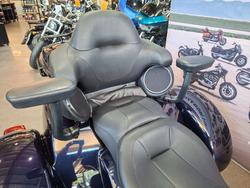 2025 HARLEY-DAVIDSON FLHTCUTG TRI GLIDE U/CLC 114