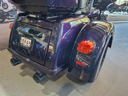 2025 HARLEY-DAVIDSON FLHTCUTG TRI GLIDE U/CLC 114