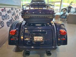 2025 HARLEY-DAVIDSON FLHTCUTG TRI GLIDE U/CLC 114