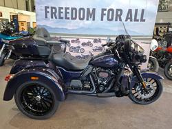 2025 HARLEY-DAVIDSON FLHTCUTG TRI GLIDE U/CLC 114