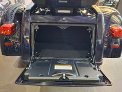 2025 HARLEY-DAVIDSON FLHTCUTG TRI GLIDE U/CLC 114