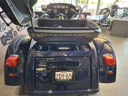 2025 HARLEY-DAVIDSON FLHTCUTG TRI GLIDE U/CLC 114