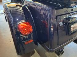 2025 HARLEY-DAVIDSON FLHTCUTG TRI GLIDE U/CLC 114