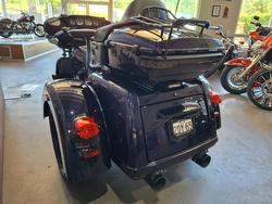 2025 HARLEY-DAVIDSON FLHTCUTG TRI GLIDE U/CLC 114