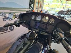 2025 HARLEY-DAVIDSON FLHTCUTG TRI GLIDE U/CLC 114