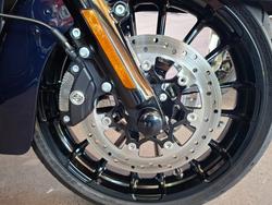 2025 HARLEY-DAVIDSON FLHTCUTG TRI GLIDE U/CLC 114