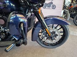 2025 HARLEY-DAVIDSON FLHTCUTG TRI GLIDE U/CLC 114