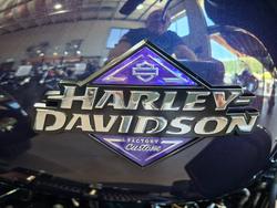 2025 HARLEY-DAVIDSON FLHTCUTG TRI GLIDE U/CLC 114