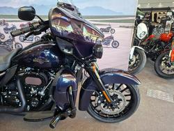 2025 HARLEY-DAVIDSON FLHTCUTG TRI GLIDE U/CLC 114
