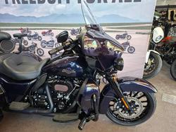 2025 HARLEY-DAVIDSON FLHTCUTG TRI GLIDE U/CLC 114