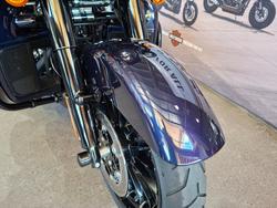 2025 HARLEY-DAVIDSON FLHTCUTG TRI GLIDE U/CLC 114