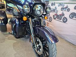 2025 HARLEY-DAVIDSON FLHTCUTG TRI GLIDE U/CLC 114
