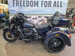 2025 HARLEY-DAVIDSON FLHTCUTG TRI GLIDE U/CLC 114