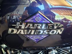 2025 HARLEY-DAVIDSON FLHTCUTG TRI GLIDE U/CLC 114