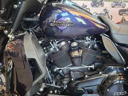 2025 HARLEY-DAVIDSON FLHTCUTG TRI GLIDE U/CLC 114