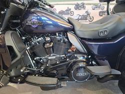 2025 HARLEY-DAVIDSON FLHTCUTG TRI GLIDE U/CLC 114
