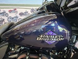 2025 HARLEY-DAVIDSON FLHTCUTG TRI GLIDE U/CLC 114