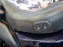 2025 HARLEY-DAVIDSON FLHTCUTG TRI GLIDE U/CLC 114