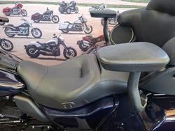2025 HARLEY-DAVIDSON FLHTCUTG TRI GLIDE U/CLC 114