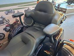 2025 HARLEY-DAVIDSON FLHTCUTG TRI GLIDE U/CLC 114