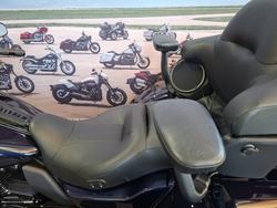 2025 HARLEY-DAVIDSON FLHTCUTG TRI GLIDE U/CLC 114